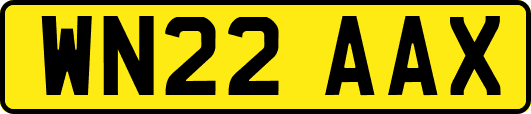 WN22AAX