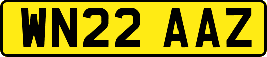 WN22AAZ