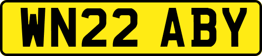 WN22ABY