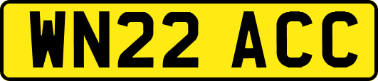 WN22ACC