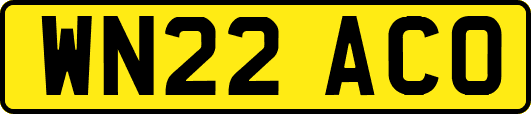 WN22ACO
