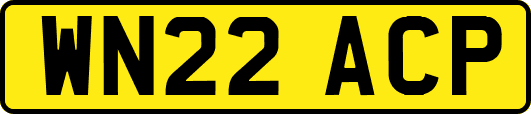 WN22ACP