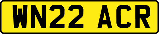 WN22ACR