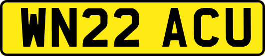 WN22ACU