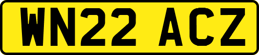 WN22ACZ