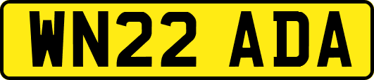 WN22ADA