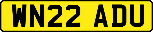 WN22ADU