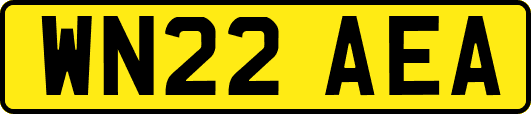 WN22AEA