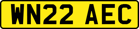 WN22AEC