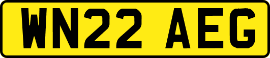 WN22AEG