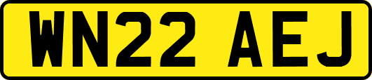 WN22AEJ