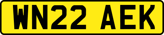 WN22AEK