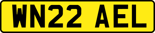 WN22AEL