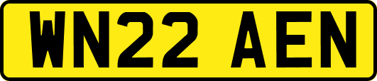 WN22AEN