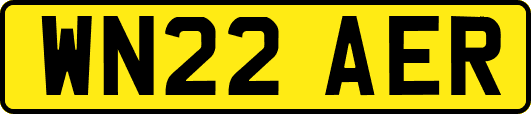 WN22AER