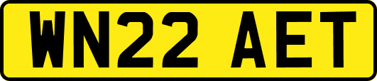 WN22AET