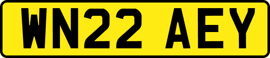 WN22AEY