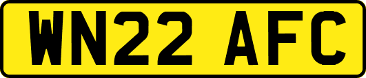 WN22AFC
