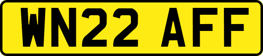 WN22AFF