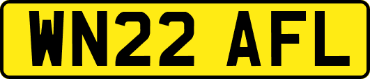 WN22AFL