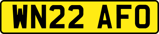 WN22AFO