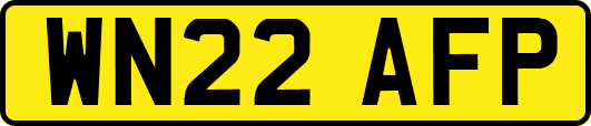 WN22AFP