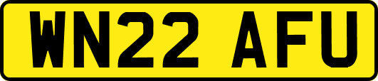 WN22AFU