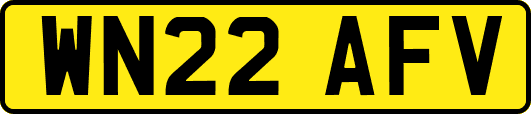 WN22AFV
