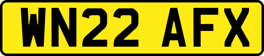 WN22AFX