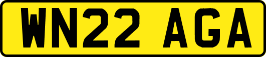 WN22AGA