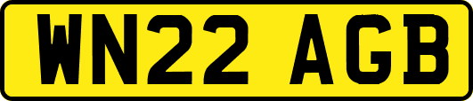 WN22AGB