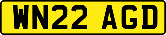 WN22AGD