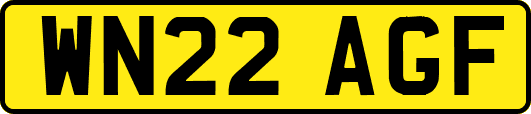 WN22AGF