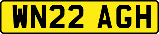 WN22AGH