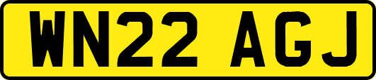 WN22AGJ