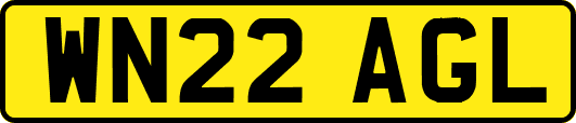 WN22AGL