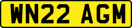 WN22AGM