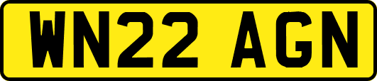 WN22AGN
