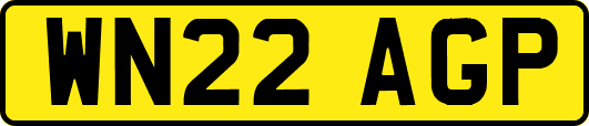 WN22AGP
