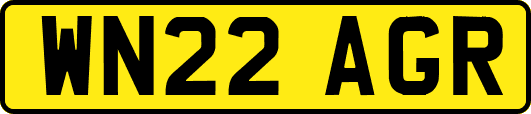 WN22AGR