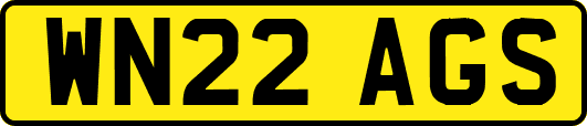 WN22AGS