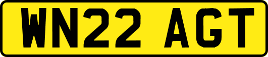 WN22AGT