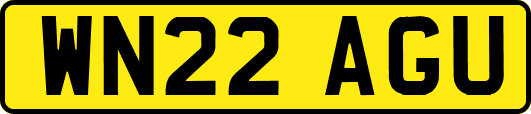 WN22AGU