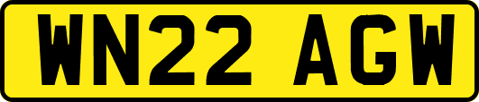 WN22AGW