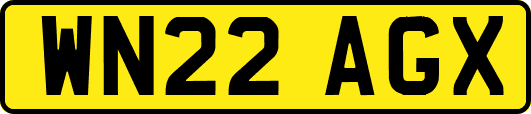 WN22AGX