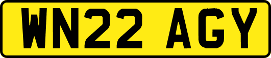 WN22AGY
