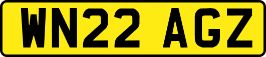 WN22AGZ