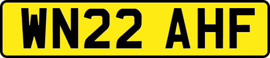 WN22AHF