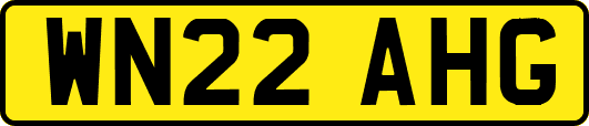 WN22AHG