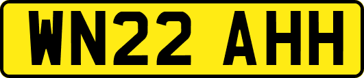 WN22AHH